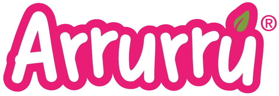 Arrurru